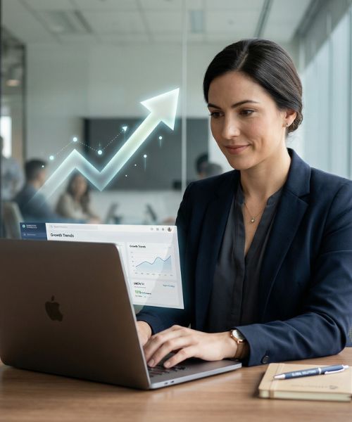 Digital Marketing Expert