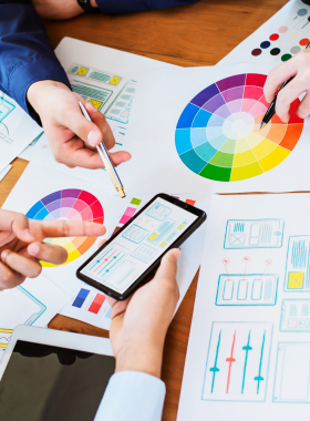 UI/UX