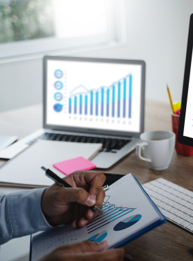 Power Bi