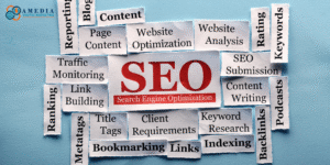 Best SEO Agency in Australia Offering Melbourne SEO Services